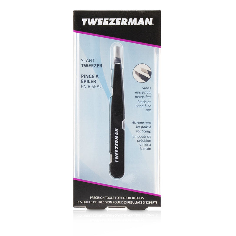 Tweezerman Slant Tweezer - Midnight Sky