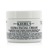 Kiehl's Ultra Facial Cream 