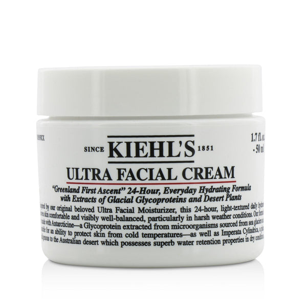 Kiehl's Ultra Facial Cream 