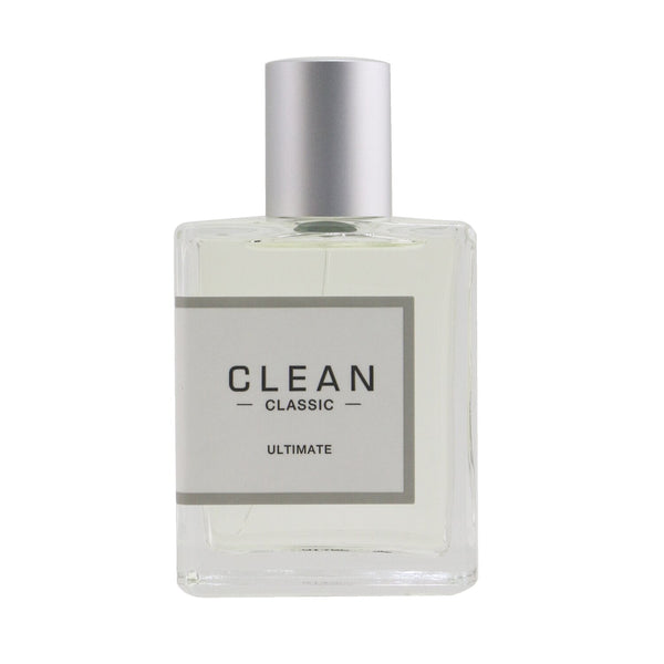 Clean Classic Ultimate Eau De Parfum Spray 