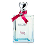 Moschino Funny Eau De Toilette Spray  100ml/3.4oz