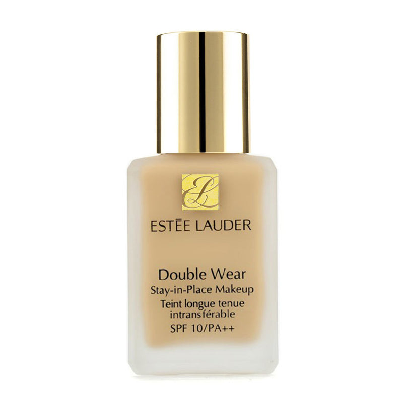 Estee Lauder Double Wear Stay In Place Makeup SPF 10 - No. 04 Pebble (3C2)  30ml/1oz