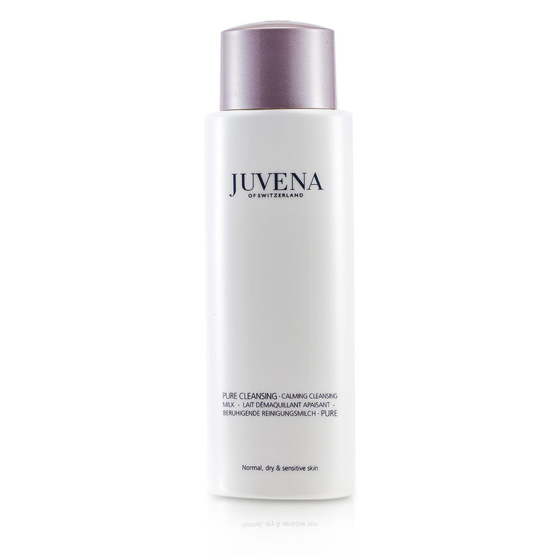 Juvena Pure Calming Cleansing Milk  200ml/6.8oz