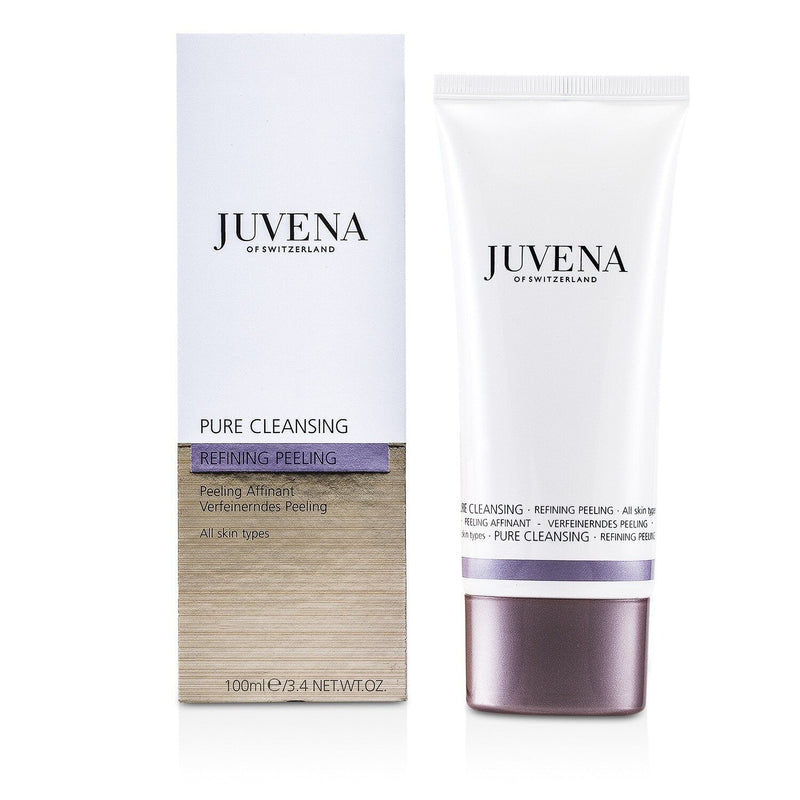 Juvena Pure Refining Peeling  100ml/3.4oz