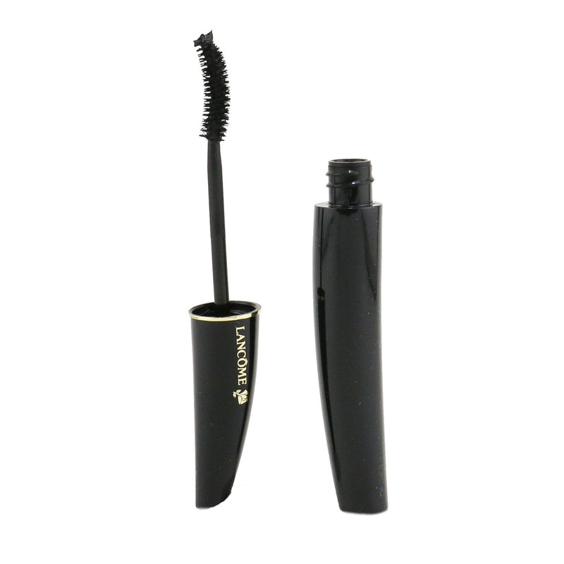 Lancome Virtuose Divine Lasting Curves & Length Mascara - # 01 Noir Sensuel 