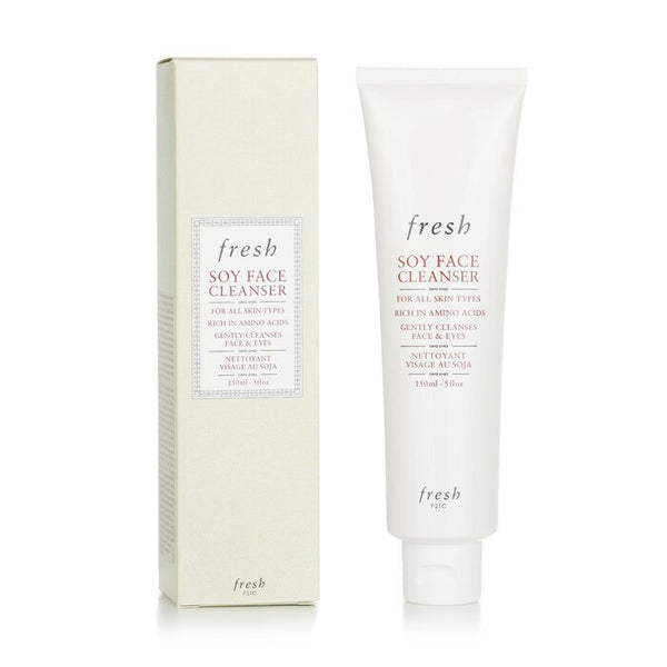 Fresh Soy Face Cleanser 150ml/5.1oz