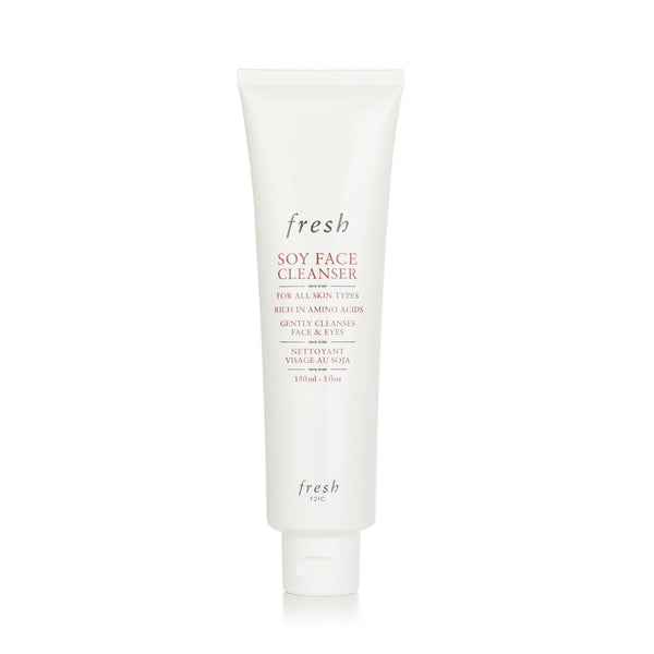 Fresh Soy Face Cleanser  150ml/5.1oz