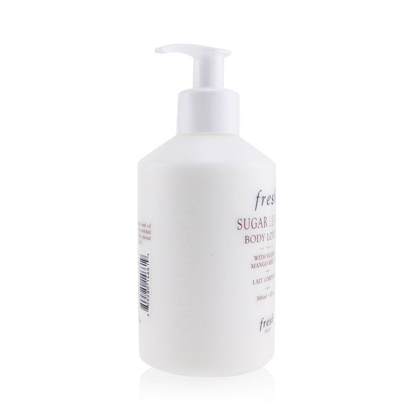 Fresh Sugar Lemon Body Lotion 