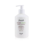 Fresh Sugar Lemon Body Lotion 