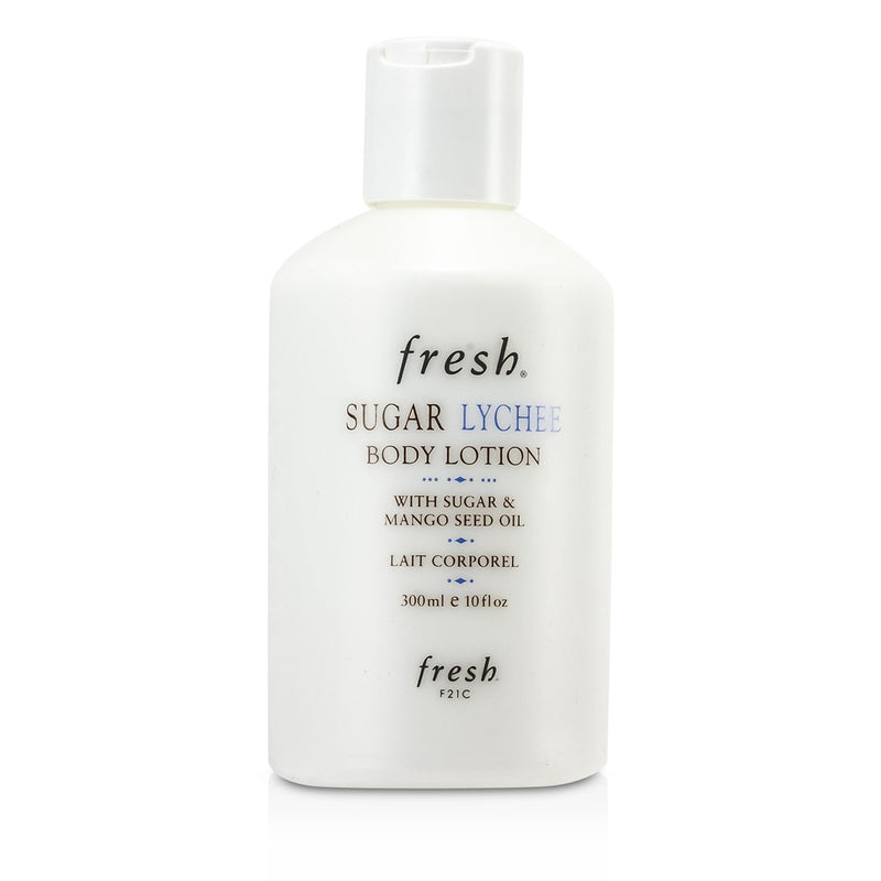 Fresh Sugar Lychee Body Lotion 