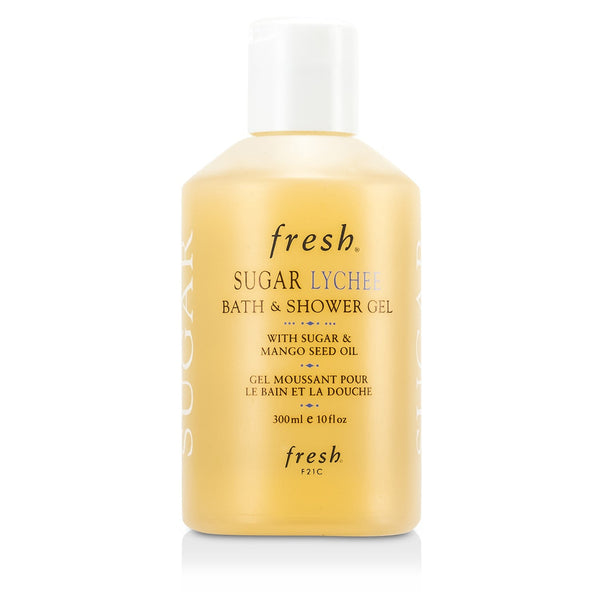 Fresh Sugar Lychee Bath & Shower Gel 