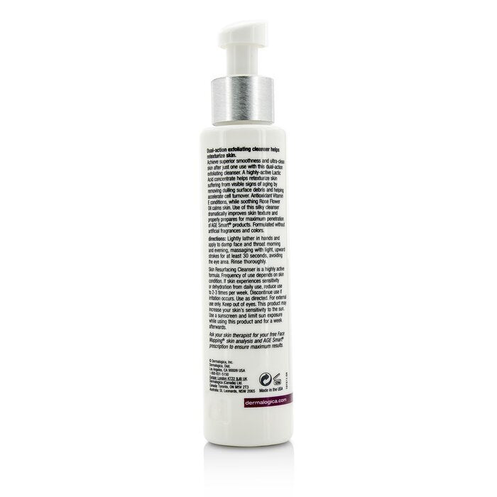 Dermalogica Age Smart Skin Resurfacing Cleanser 150ml/5.1oz