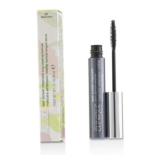 Clinique Lash Power Extension Visible Mascara - # 01 Black Onyx 6ml/0.21oz