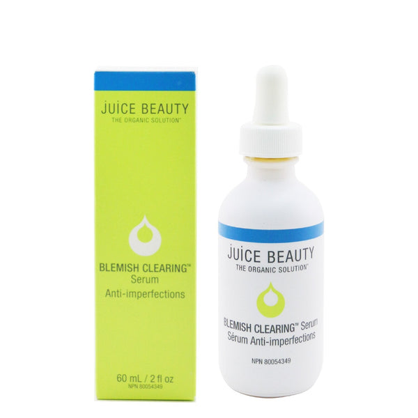 Juice Beauty Blemish Clearing Serum  60ml/2oz