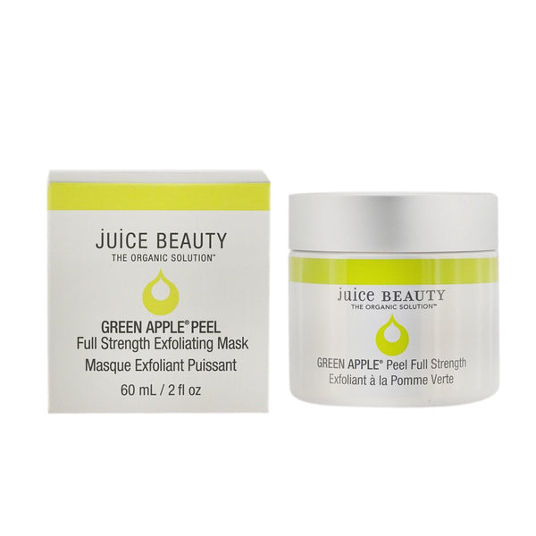 Juice Beauty Green Apple Peel - Full Strength  60ml/2oz