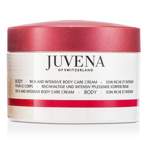 Juvena Body Luxury Adoration - Rich & Intensive Body Care Cream  200ml/6.7oz