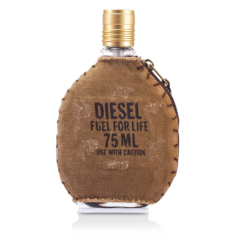 Diesel Fuel For Life Eau De Toilette Spray 