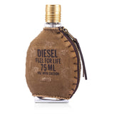 Diesel Fuel For Life Eau De Toilette Spray  75ml/2.5oz