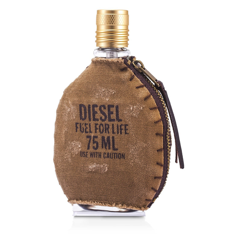 Diesel Fuel For Life Eau De Toilette Spray 