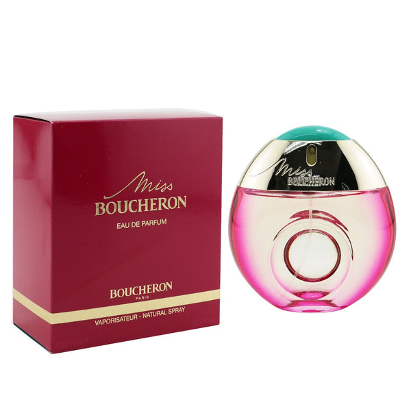 Boucheron Miss Boucheron Eau De Parfum Spray 