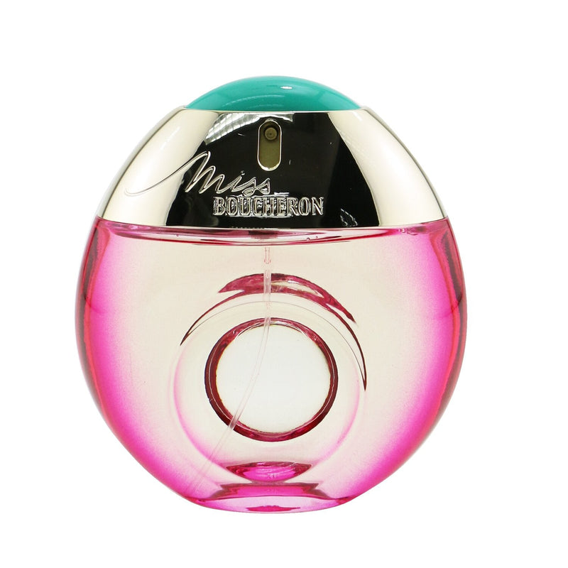 Boucheron Miss Boucheron Eau De Parfum Spray 