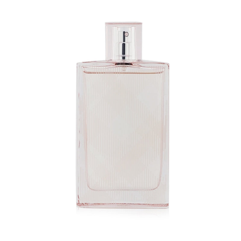 Burberry Brit Sheer Eau De Toilette Spray 