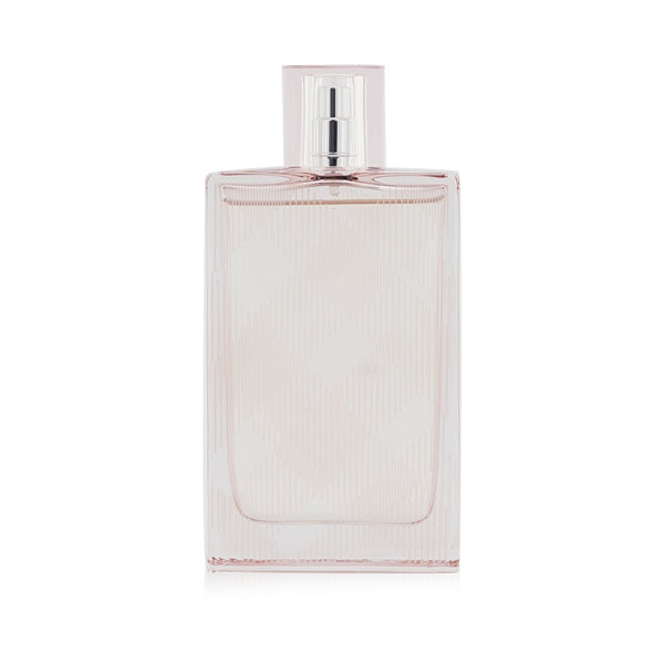 Burberry Brit Sheer Eau De Toilette Spray 