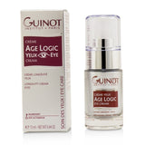 Guinot Age Logic Yeux Intelligent Cell Renewal For Eyes 15ml/0.5oz