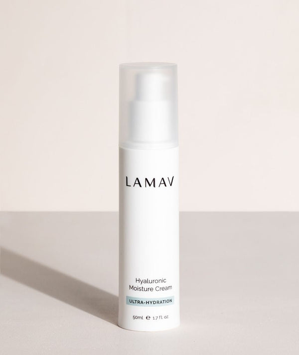 LAMAV Hyaluronic Moisture Cream 50ml
