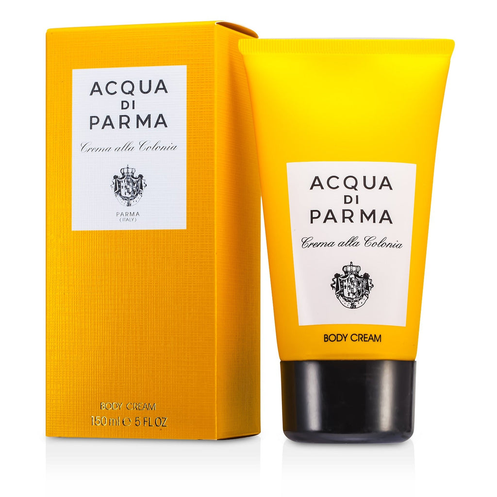 Revitalizing Body Cream by Acqua Di Parma