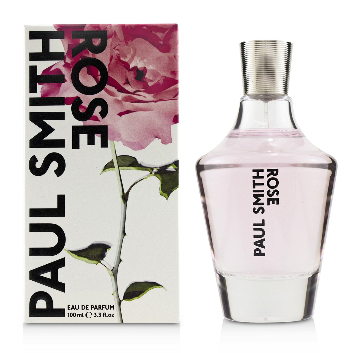 Paul Smith Rose Eau De Parfum Spray 30ml/1oz – Fresh Beauty Co. USA