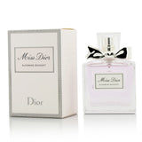 Christian Dior Miss Dior Blooming Bouquet Eau De Toilette Spray  50ml/1.7oz