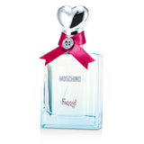 Moschino Funny Eau De Toilette Spray  50ml/1.7oz