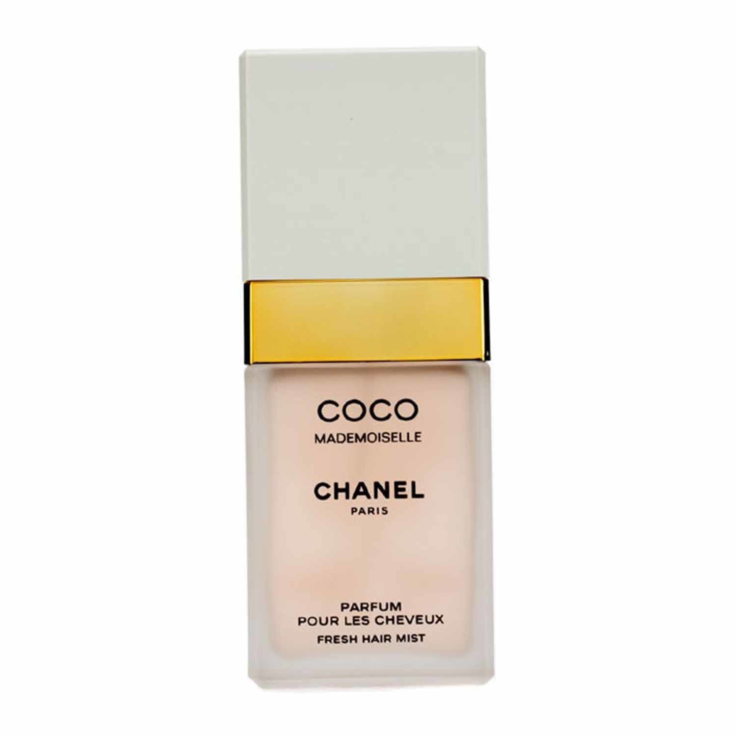 Chanel Coco Mademoiselle Fresh Hair Mist Spray 35ml/1.2oz – Fresh Beauty  Co. USA