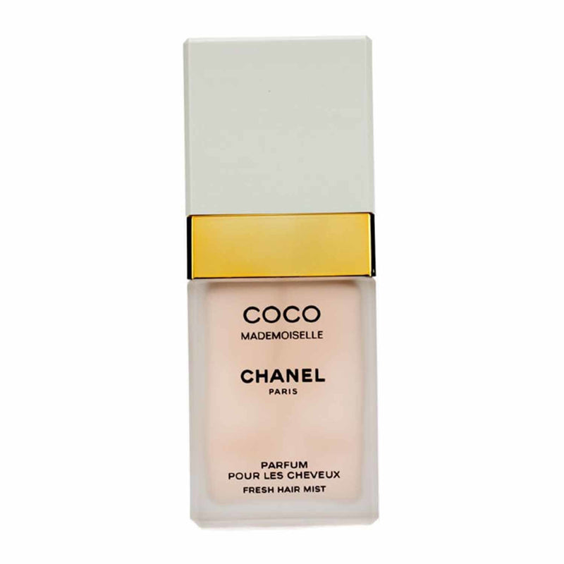 Chanel Coco Mademoiselle Fresh Hair Mist Spray 35ml/1.2oz – Fresh