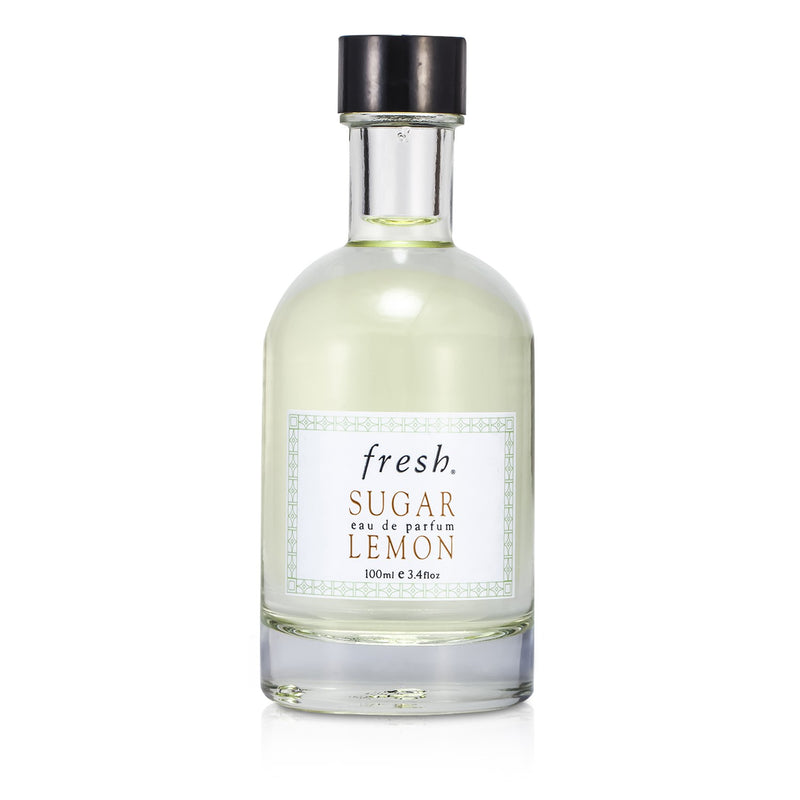 Fresh Sugar Lemon Eau De Parfum Spray  100ml/3.4oz