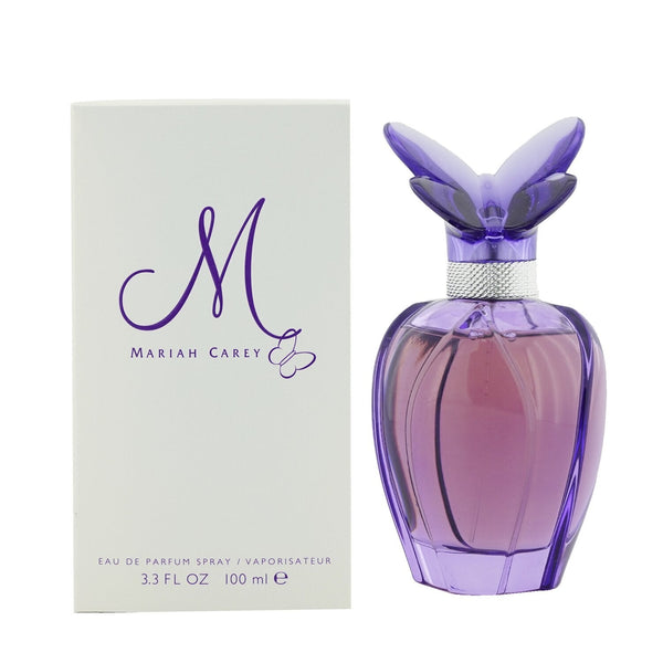 Mariah Carey M Eau De Parfum Spray 