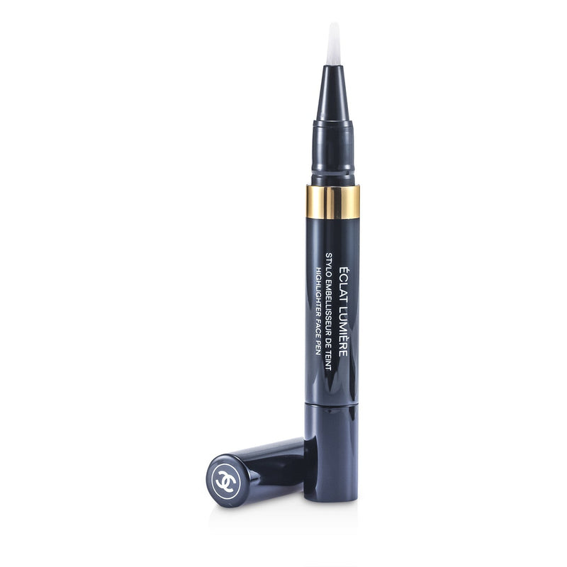 Chanel Eclat Lumiere Highlighter Face Pen - # 10 Beige Tendre – Fresh  Beauty Co. USA