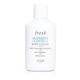 Fresh Hesperides Grapefruit Body Lotion  300ml/10oz