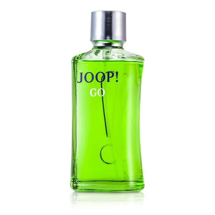 Joop Go Eau De Toilette Spray 100ml/3.4oz