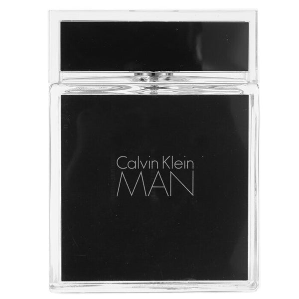Calvin Klein Man Eau De Toilette Spray 50ml/1.7oz