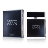 Calvin Klein Man Eau De Toilette Spray  100ml/3.4oz