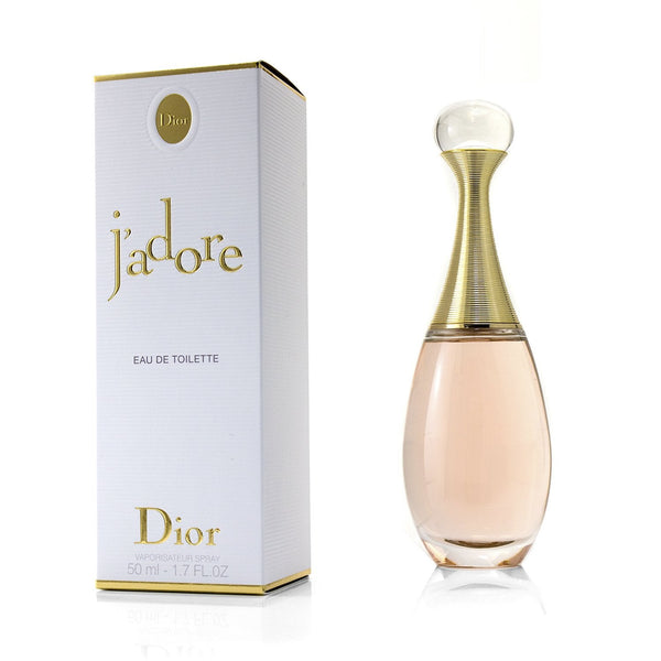 Christian Dior J'Adore Eau De Toilette Spray 