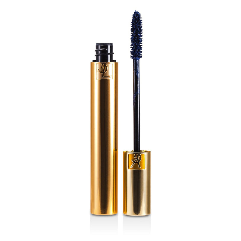 Yves Saint Laurent Mascara Volume Effet Faux Cils (Luxurious Mascara) - # 06 Deep Night 