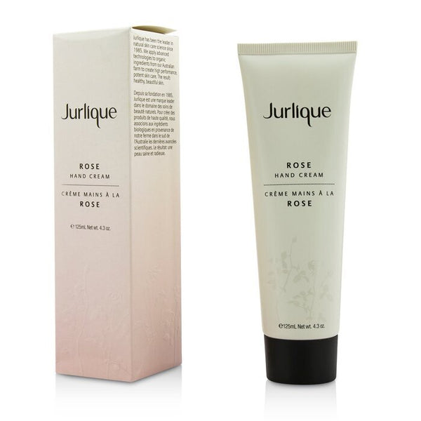 Jurlique Rose Hand Cream 125ml/4.3oz