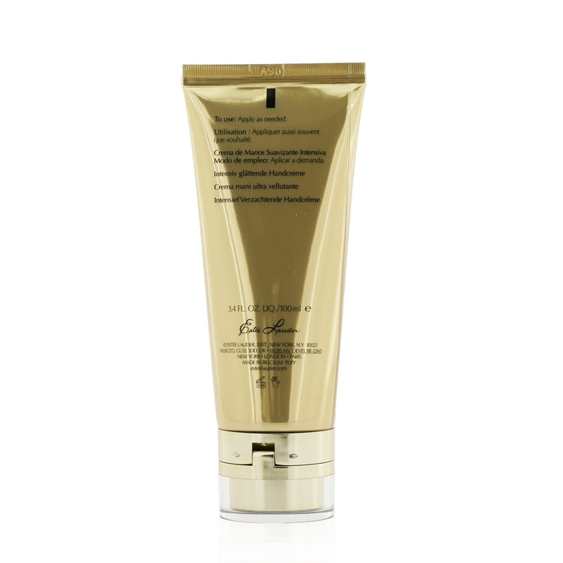 Estee Lauder Re-Nutriv Intensive Smoothing Hand Creme 