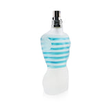 Jean Paul Gaultier Le Beau Male Eau De Toilette Intensely Fresh Spray (Unboxed) 