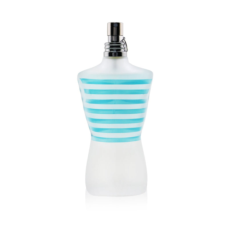 Jean Paul Gaultier Le Beau Male Eau De Toilette Intensely Fresh Spray (Unboxed) 