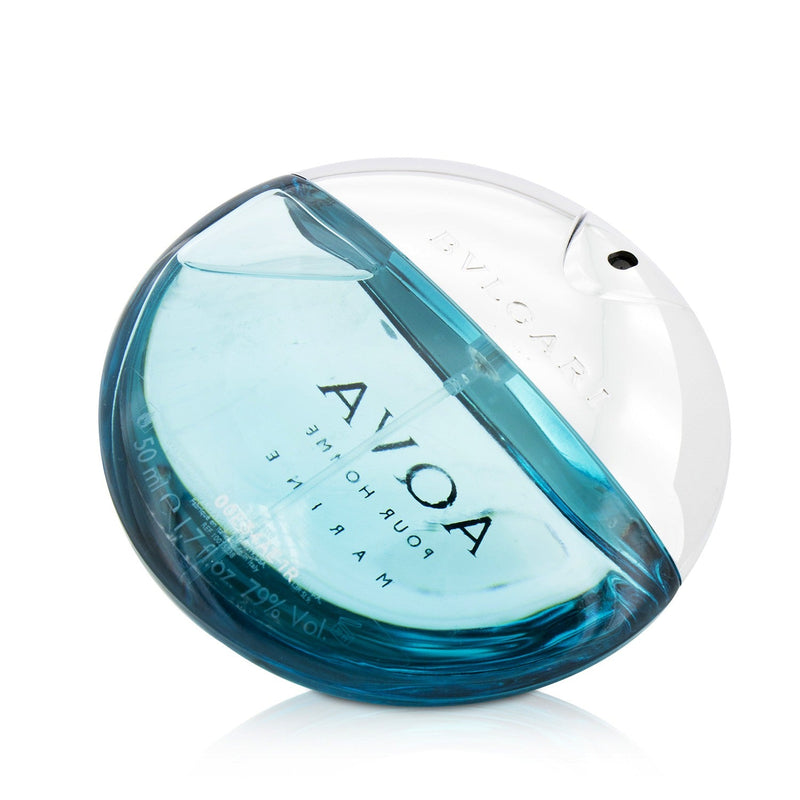 Bvlgari Aqva Pour Homme Marine Eau De Toilette Spray 