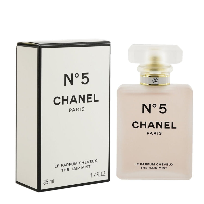 CHANEL Gift Set*Chanel N5 L'Eau*Hydra Beauty Micro Creme,Serum